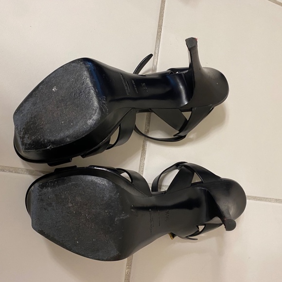 Platform Sandals - Picture 2 of 2